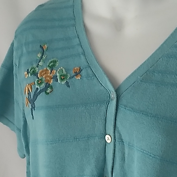 Norton Studio sweater - Picture 2 of 5